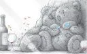 Детское постельное белье мишка Тедди: мир сладких сновидений
