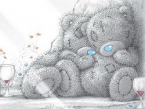 Детское постельное белье мишка Тедди: мир сладких сновидений