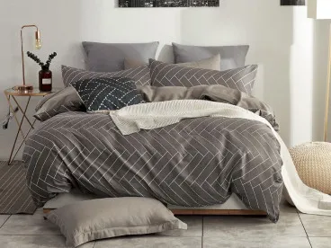 Постельное бельё L 150 Домашний текстиль сатин де люкс