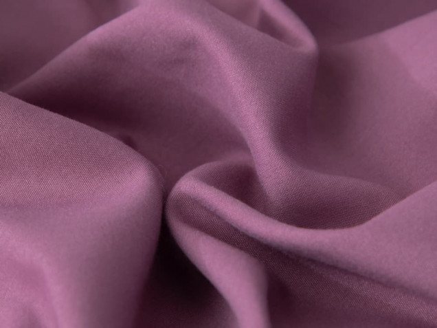 Комплект постельного белье CS 43 Viva-Home Textile сатин