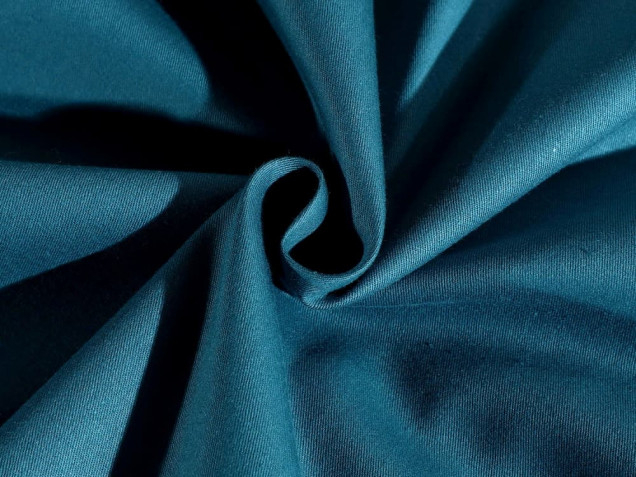 Постельное белье однотонное OCE006 сатин Элитный Viva-Home Textile
