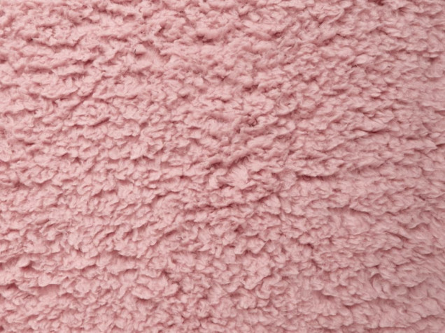 Плед искусственная Овчина TCH SH BE-PI (PI4) Розовая пудра TexRepublic
