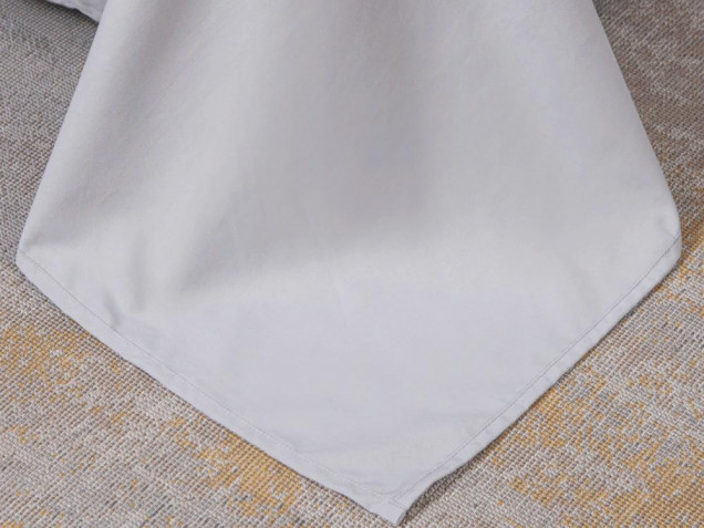 Комплект постельного белье CS 57 Viva-Home Textile сатин