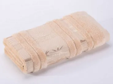 Набор бамбуковых полотенец Bamboo CL-2