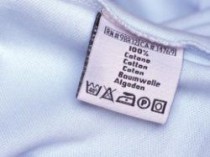 Расшифровка пиктограмм на ярлычках текстиля и одежды