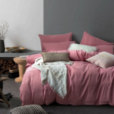 Комплект постельного белье CS 26 Viva-Home Textile сатин
