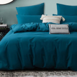 Комплект постельного белье CS 39 Viva-Home Textile сатин