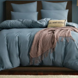 Комплект постельного белье CS 45 Viva-Home Textile сатин