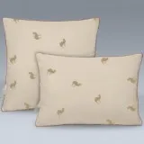 Подушка из верблюжьей шерсти Camel Eco Line