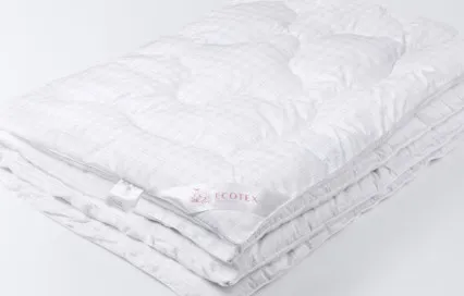 Одеяло Антистресс Premium Ecotex искусственный лебяжий пух