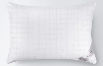 Подушка Антистресс Premium Ecotex искусственный лебяжий пух