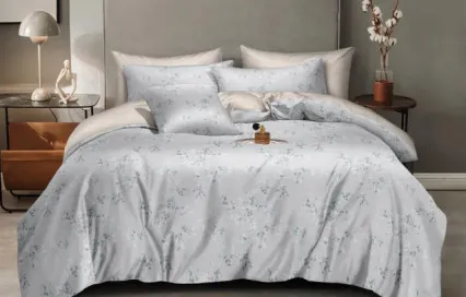 Постельное белье М-01 мако-сатин Stile tex