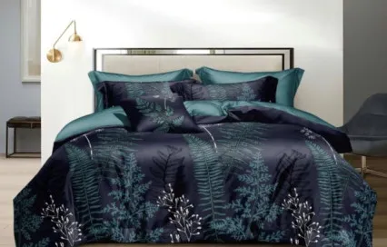 Постельное белье М-08 мако-сатин Stile tex