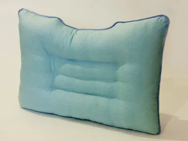 Подушка ортопедическая массажная Relax магнит Eco Line
