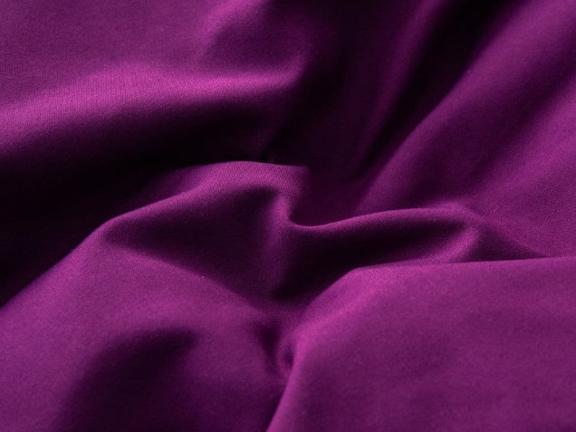 Комплект постельного белье CS 27 Viva-Home Textile сатин