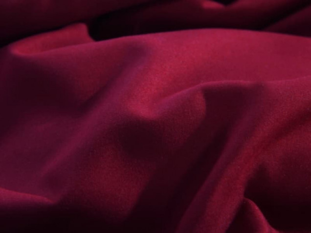 Комплект постельного белье CS 22 Viva-Home Textile сатин однотонный