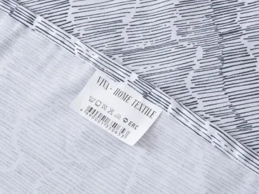 Постельное бельё L 158 Viva-Home Textile сатин де люкс