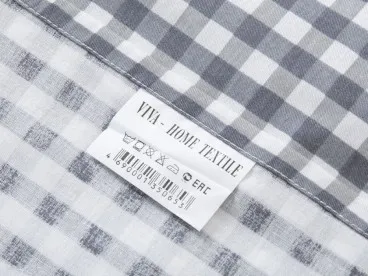 Постельное бельё L 160 Viva-Home Textile сатин де люкс