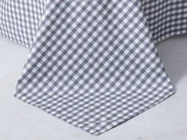 Постельное бельё L 160 Viva-Home Textile сатин де люкс