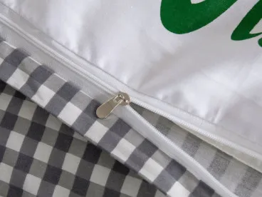 Постельное бельё L 160 Viva-Home Textile сатин де люкс
