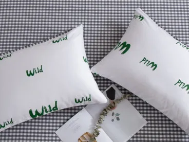 Постельное бельё L 160 Viva-Home Textile сатин де люкс