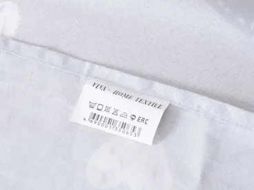 Постельное бельё L 161 Viva-Home Textile сатин де люкс