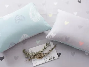 Постельное бельё L 161 Viva-Home Textile сатин де люкс