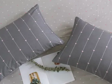 Постельное бельё L 162 Viva-Home Textile сатин де люкс