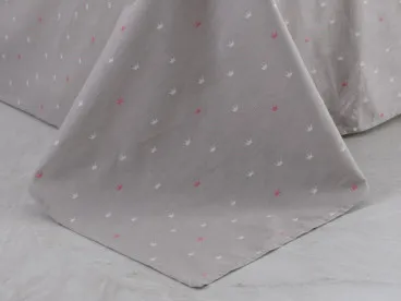 Постельное бельё L 162 Viva-Home Textile сатин де люкс
