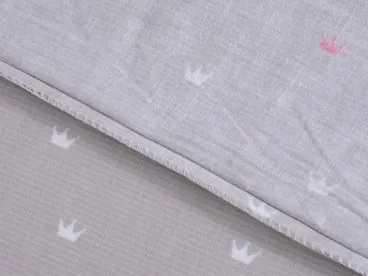 Постельное бельё L 162 Viva-Home Textile сатин де люкс