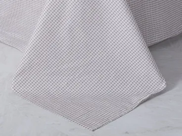 Постельное бельё L 165 Viva-Home Textile сатин де люкс