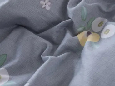 Постельное бельё L 165 Viva-Home Textile сатин де люкс