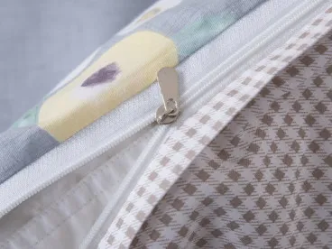 Постельное бельё L 165 Viva-Home Textile сатин де люкс