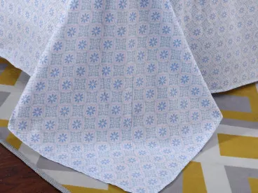 Постельное белье С 312 из сатина Viva-Home Textile