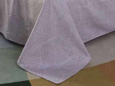 Постельное белье С 316 из сатина Viva-Home Textile
