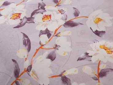 Постельное белье С 320 из сатина Viva-Home Textile