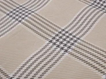 Постельное белье С 322 из сатина Viva-Home Textile