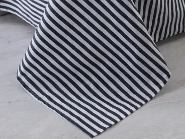 Постельное белье С 323 из сатина Viva-Home Textile