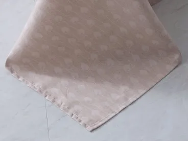 Постельное белье CN 047 сатин с вышивкой Viva-Home Textile