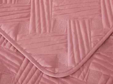 Покрывало стеганное OP030 софткоттон Viva-Home Textile