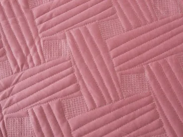 Покрывало стеганное OP030 софткоттон Viva-Home Textile