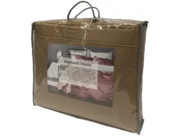 Покрывало DPK002 искусственный шелк Viva-Home Textile