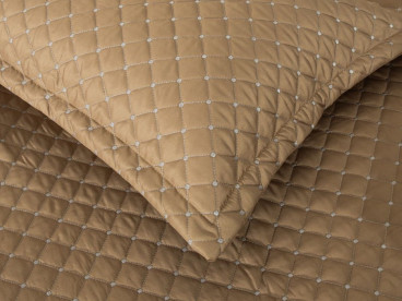 Покрывало DPK002 искусственный шелк Viva-Home Textile