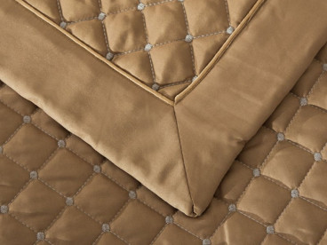 Покрывало DPK002 искусственный шелк Viva-Home Textile