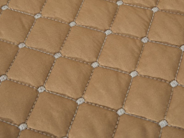 Покрывало DPK002 искусственный шелк Viva-Home Textile