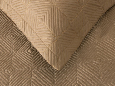 Покрывало DPL001 искусственный шелк Viva-Home Textile