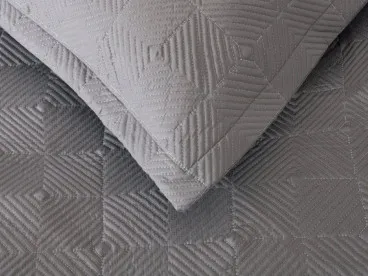 Покрывало DPL002 искусственный шелк Viva-Home Textile
