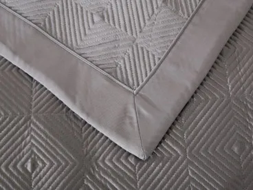 Покрывало DPL002 искусственный шелк Viva-Home Textile
