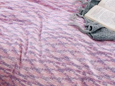 Постельное белье С 327 из сатина Viva-Home Textile