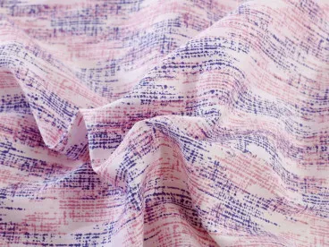 Постельное белье С 327 из сатина Viva-Home Textile